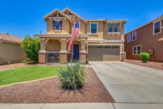 3544 Bartlett Dr, Gilbert, AZ 85234-1725