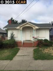 5219 Belvedere St, Oakland, CA 94601-5424