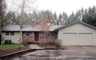 1158 Pollyanne Ave, Salem OR  97306-9347 exterior