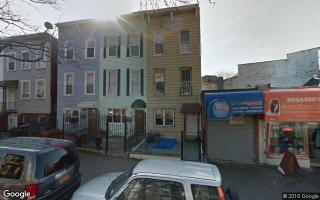 416 52nd St, Brooklyn NY  11203-4404 exterior