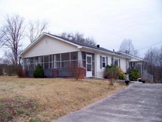 302 County Road 890, Etowah TN  37331-5563 exterior