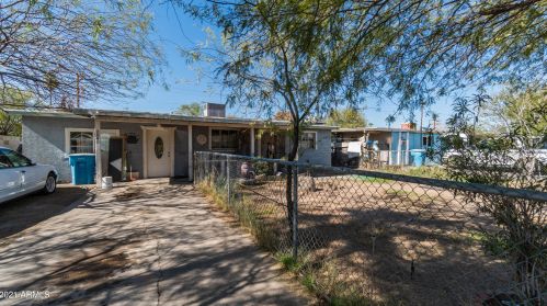 2040 40th Dr, Phoenix, AZ 85009-2101