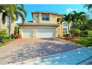 19253 55th St, Hollywood FL  33029-6266 exterior