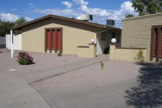 647 Brown Rd, Mesa AZ  85203-4746 exterior