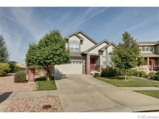 567 Millbrook St, Denver CO  80016-2108 exterior