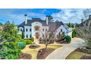 2875 Darlington Pointe, Duluth, GA 30097-4318