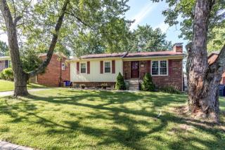 1416 Jocasta Dr, Lexington, KY 40517-3825