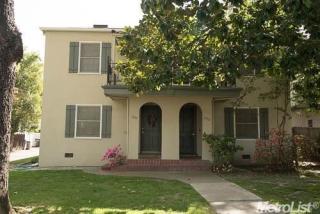 1032 10th Ave, Sacramento, CA 95818-4007