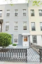 65 Van Buren St, Brooklyn NY  11221-6016 exterior