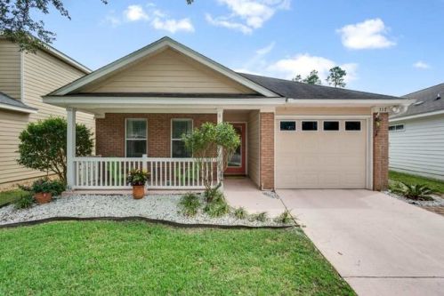 317 Dreadnaught Ct, Tallahassee FL  32312-4526 exterior