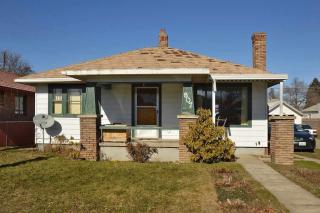 807 Rich Ave, Spokane, WA 99207-3164