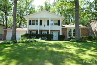 1000 Shoreline Ct, Lake Of The Woods, IL 61525-9540