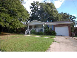 4009 Perch Pt Dr, Mobile AL  36605-4544 exterior