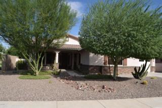 4695 Griswold St, Gilbert, AZ 85297-2394