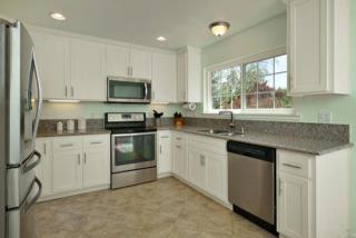 5400 Kirkland Way, Carmichael CA  95608-3031 exterior