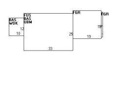 655 Beacon St, Newton MA  02459-2003 floor plan