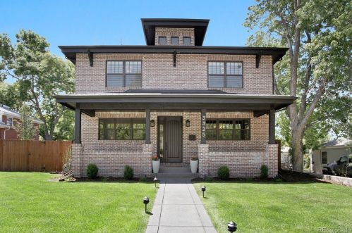 3325 Cherry St, Denver, CO 80222-7216