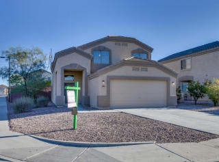 23898 Antelope Trl, Buckeye, AZ 85326-8103