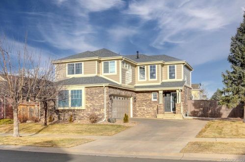 2442 Ireland Way, Denver, CO 80013-8993