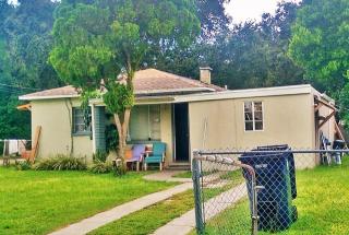 5114 21st St, Tampa, FL 33610-5029