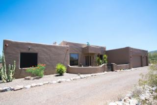 5680 Abington Rd, Tucson, AZ 85743-9075