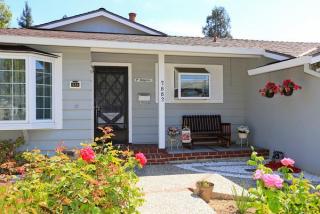 2882 Del Loma Dr, Campbell, CA 95008-5705