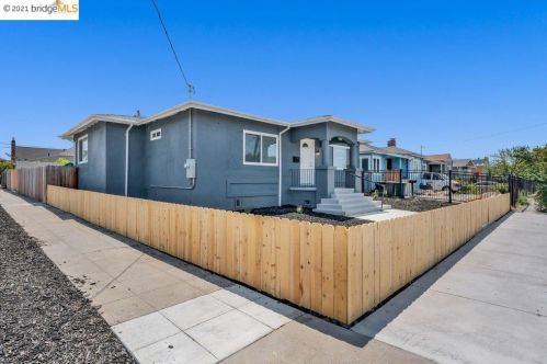 1846 104th Ave, Oakland, CA 94603-3332