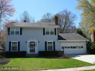 12701 Kettering Dr, Herndon, VA 20171-2448