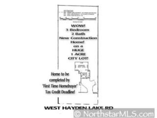 601 Hayden Lake Rd, Champlin, MN 55316-1517