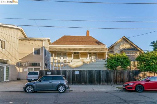 358 Henry St, Oakland, CA 94607-1228