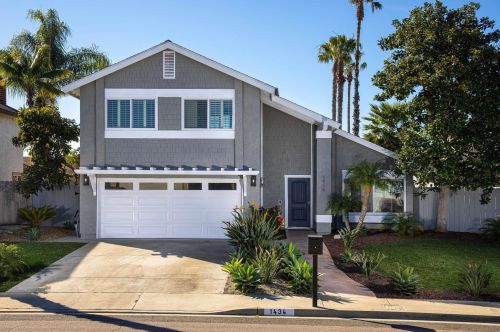 1434 Kings Cross Dr, Cardiff By The Sea CA  92007-1316 exterior