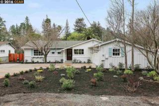 3287 Gloria Ter, Lafayette, CA 94549-2033