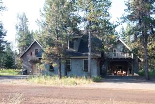 956 Flynn Ln, Mccall, ID 83638-5419