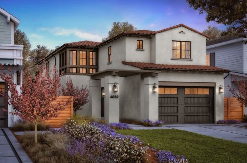 4632 Atoll Ave, Van Nuys, CA 91423-3309