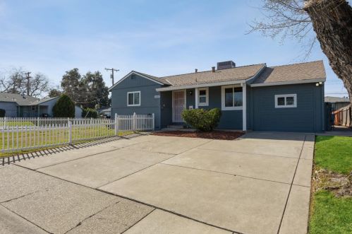5501 Georgia Dr, North Highlands, CA 95660-4912