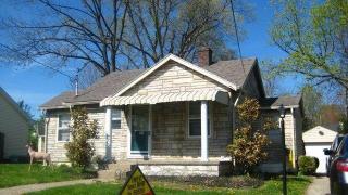 285 Elmwood Dr, Lexington, KY 40505-1911