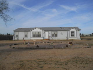 27424 207th Ave, Wittmann, AZ 85361-9822