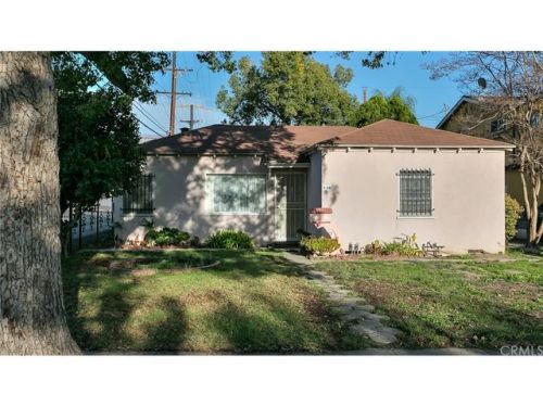 936 Reese Pl, Burbank, CA 91506-1549