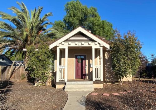 545 Ballantyne St, El Cajon CA  92020-3711 exterior