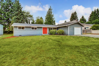 8604 8th Ave, Everett WA  98204-1609 exterior