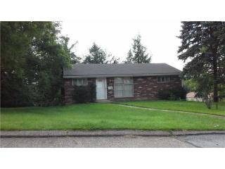 357 Elias Dr, Pittsburgh, PA 15235-1711