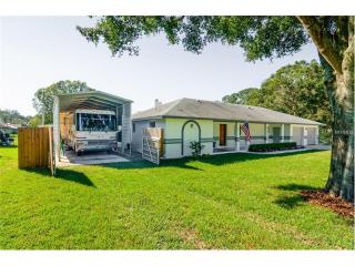 4132 Rolling Grove Ct, Lakeland FL  33810-1225 exterior