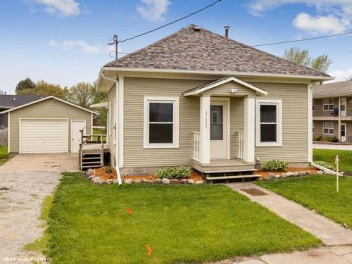 111 Jasper St, Beech, IA 50225-9712