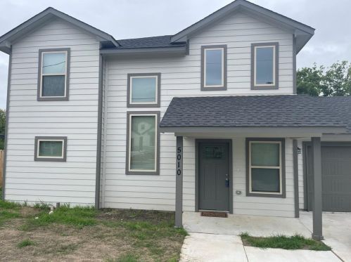 5010 Fitzhugh Ave, Fort Worth, TX 76105-4426