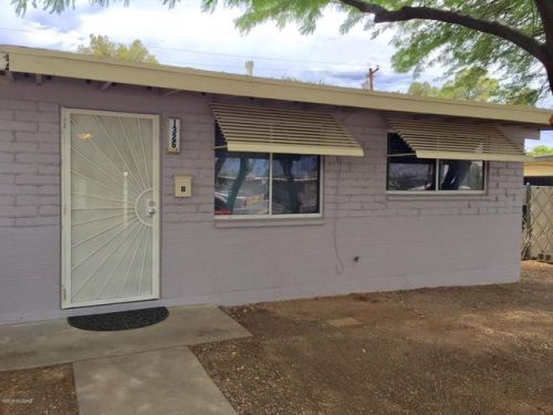 1326 Irvington Rd, Tucson AZ  85730-4304 exterior