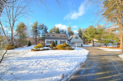 8 Wright Rd, Derry, NH 03038-4907