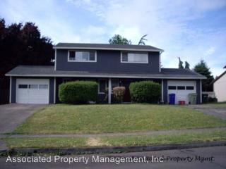 2871 Clark Ct, Cornelius OR  97113-8532 exterior