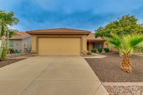 11328 Downing St, Mesa, AZ 85207-2372