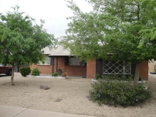 8234 Monterosa St, Scottsdale AZ  85251-2721 exterior