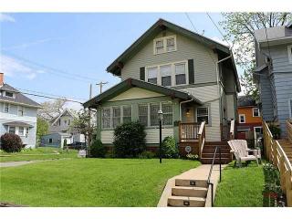 401 Islington St, Toledo, OH 43610-1417